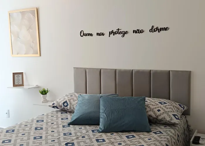 Um Lugar Aconchegante