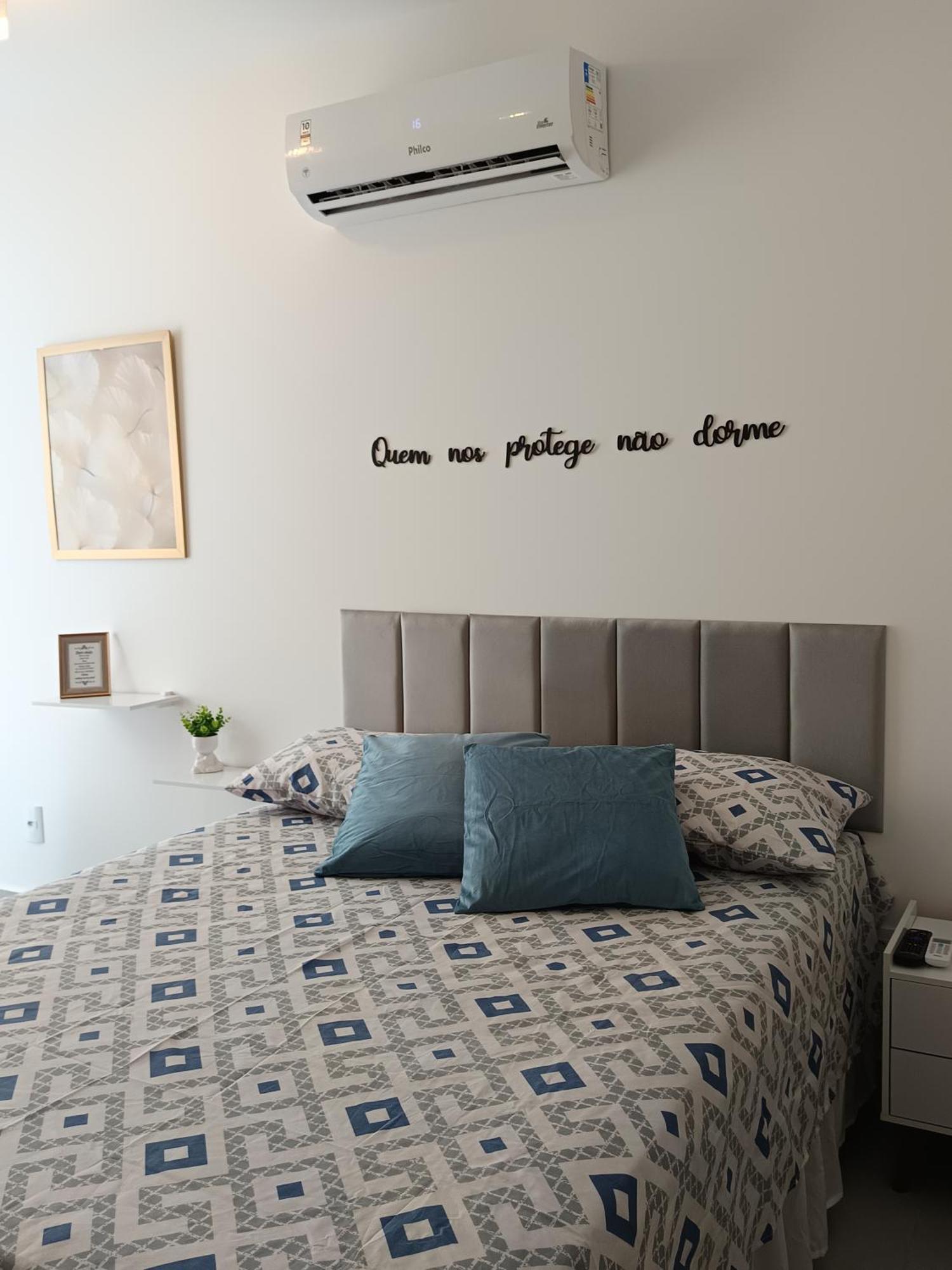 Um Lugar Aconchegante Apartamento